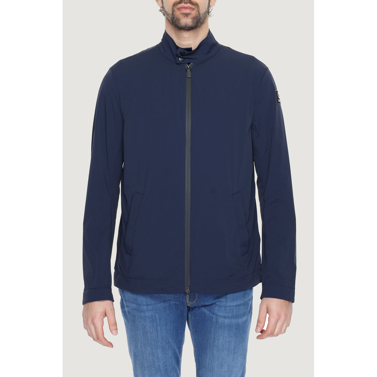 Suns — Veste GBS41011U homme — vue 4