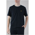 Lyle & Scott — Men's cotton t-shirt