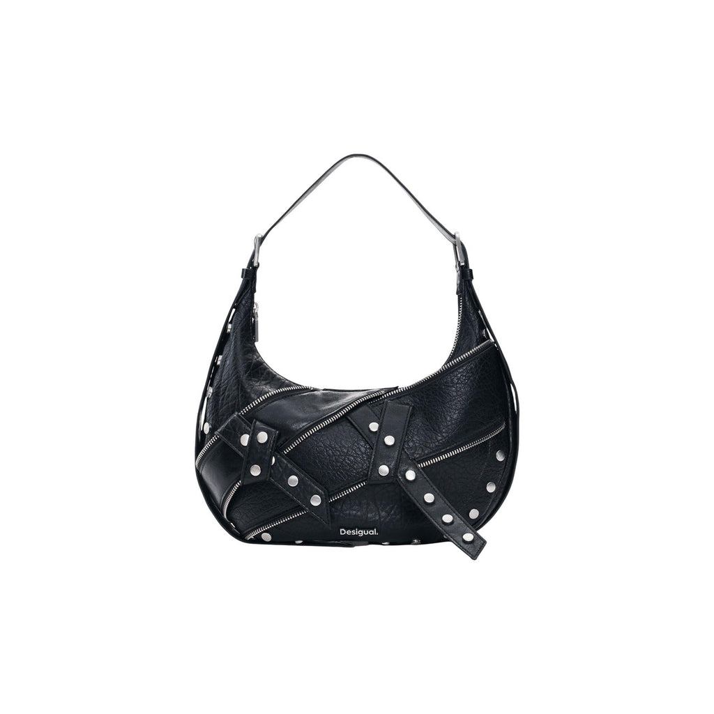 Desigual — Tasche Centella Calgary 2.0 schwarz