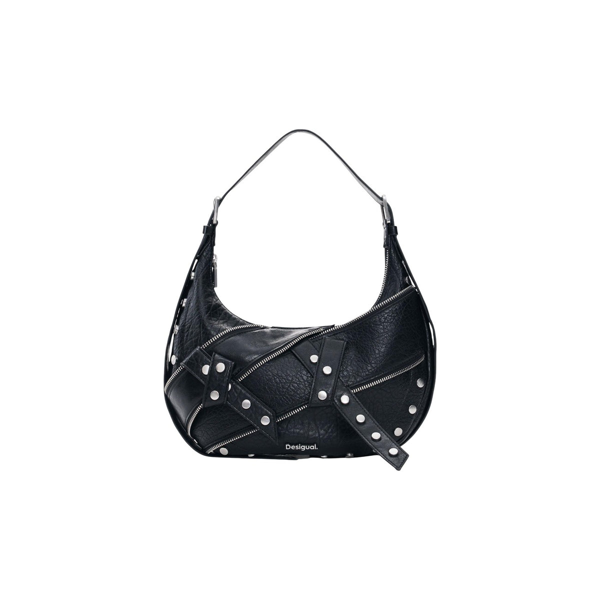 Desigual — Tasche Centella Calgary 2.0 schwarz