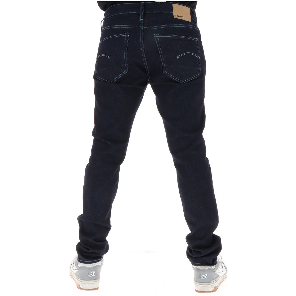 G-star — Jean 51001 homme — vue 2