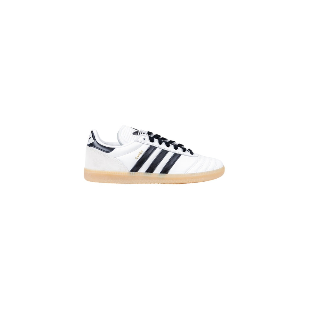 adidas Originals — Samba JP white junior
