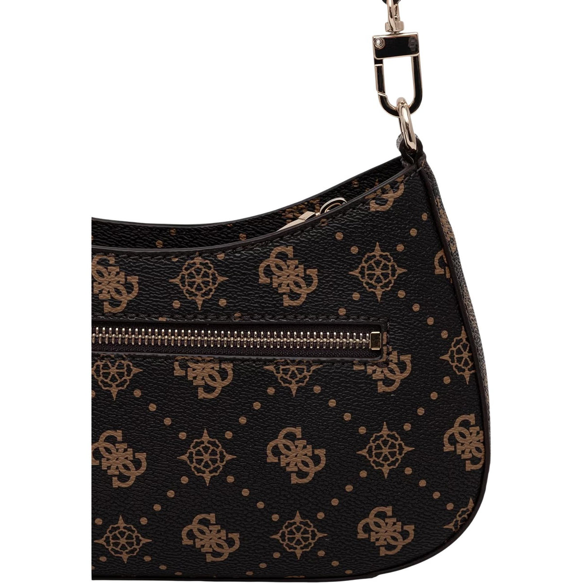 Guess — Sac Emelie Logo 2 Comp S femme — vue 3