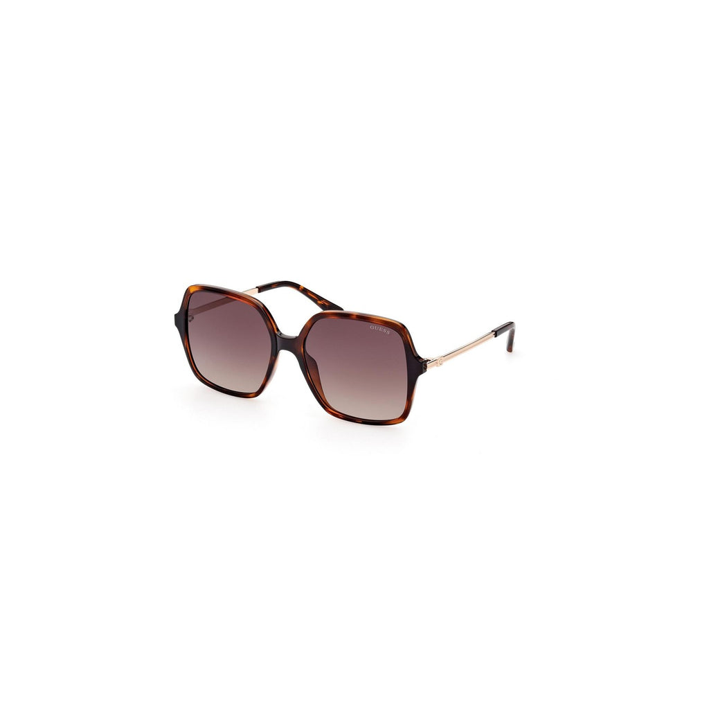 Guess — Sonnenbrille für Damen - Farbe braun — Ansicht 2