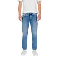 Replay — jeans ref. MA972.000.886 blauw licht voor heren