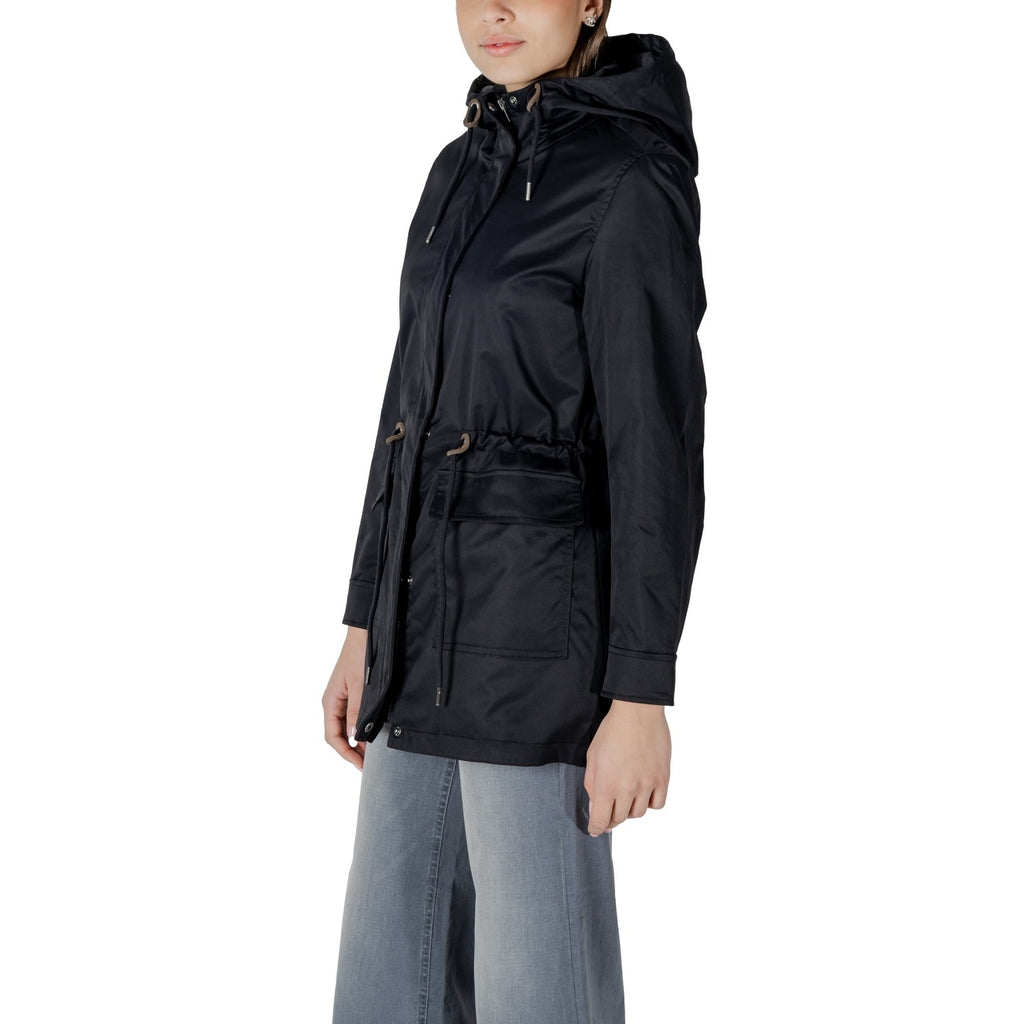 Only — Jacket ref. 15312869 black woman — view 4