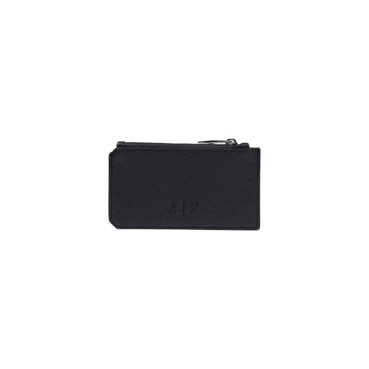 Armani Exchange — Geldbörse XM002593 Schwarz Herren