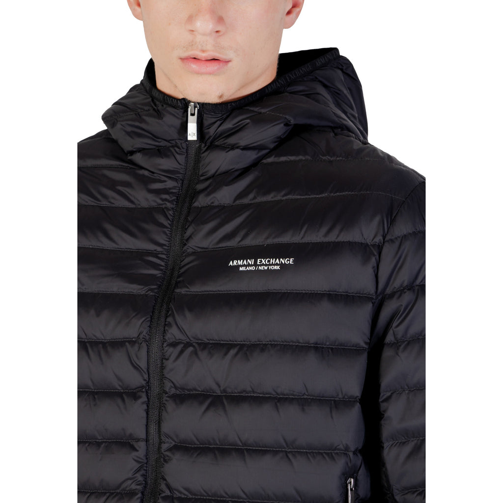 Armani Exchange — Doudoune XM001577 homme — vue 5