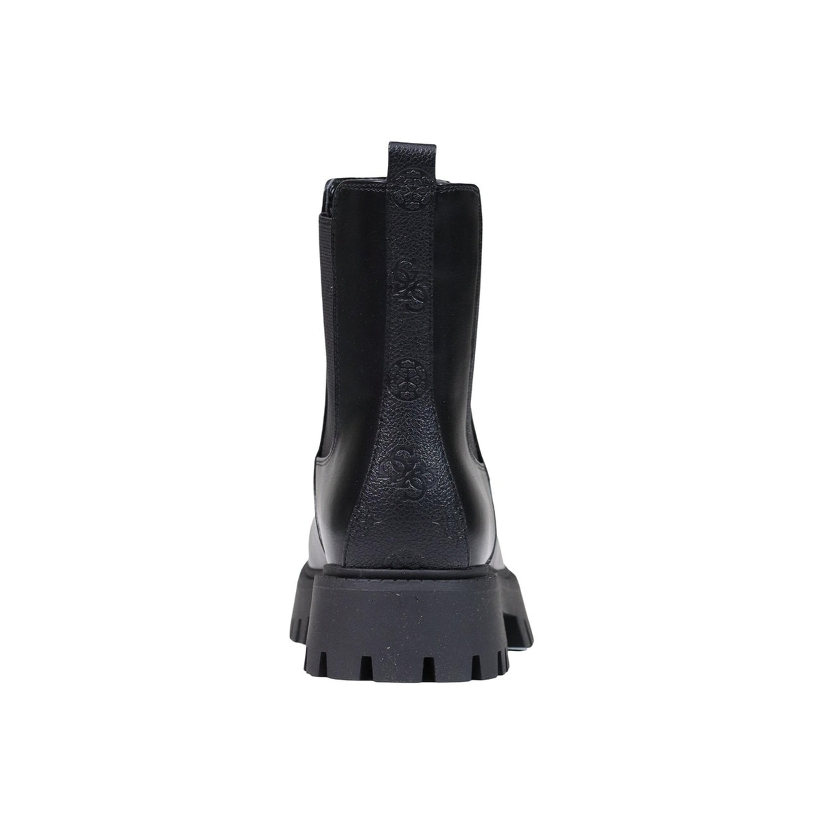 Guess — Bottes Fida femme - coloris noir — vue 4