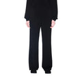 Armani Exchange — Pantalon stretch noir femme