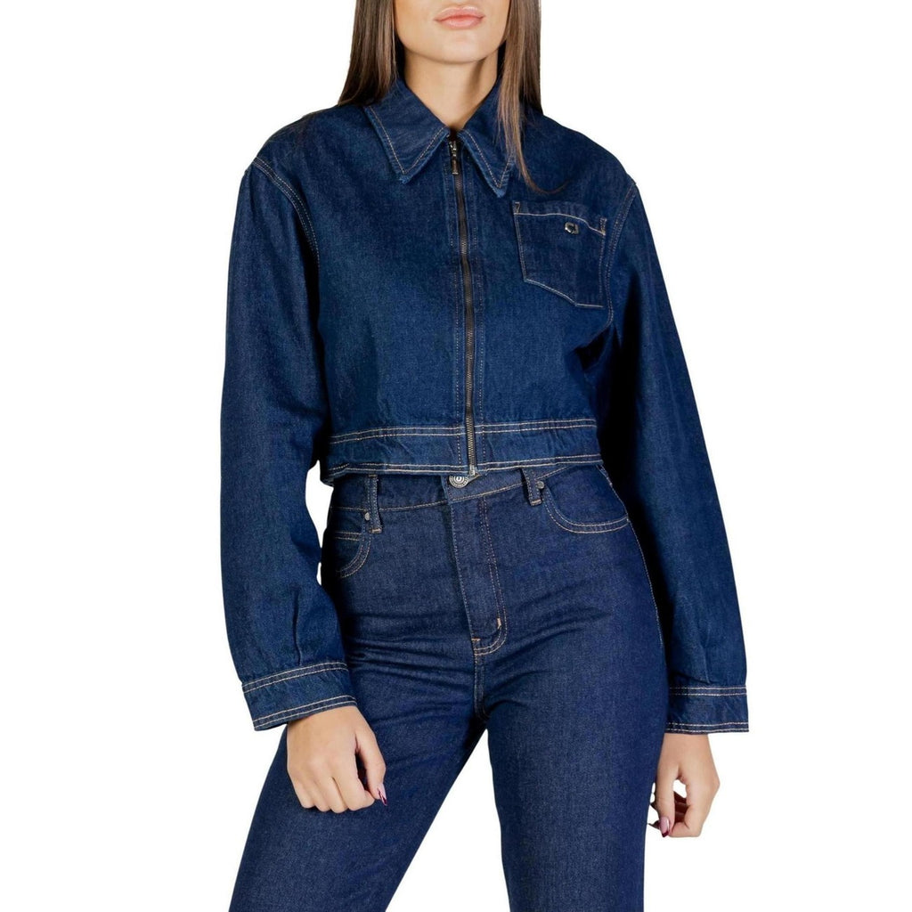 Colcci — Jacket ref. 032.11.00073 blue woman