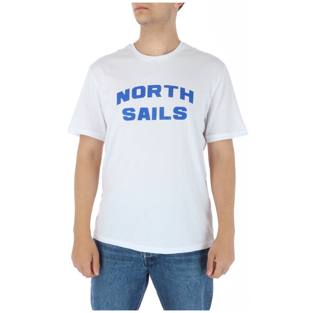 North Sails — T-Shirt 902418 Herren