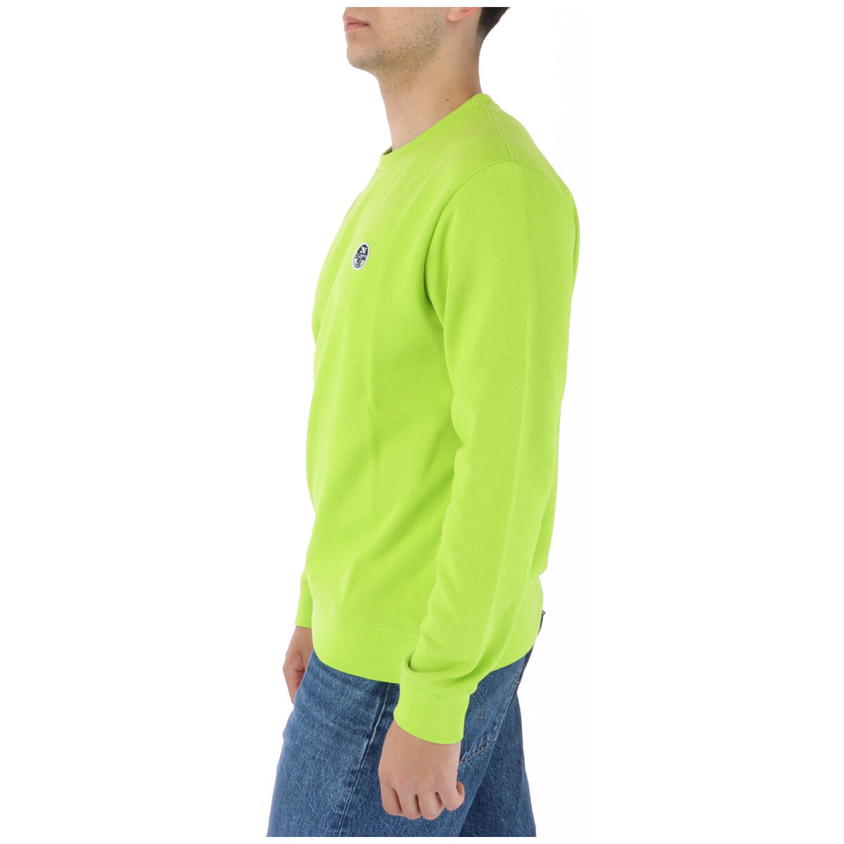 North Sails — Sweatshirt 902407 men — view 3