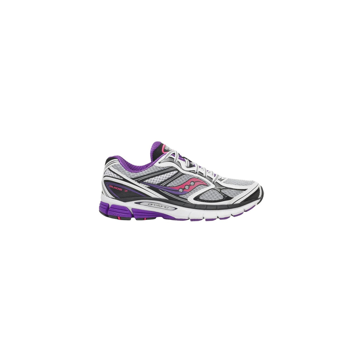 Saucony — PROGRID GUIDE 7 women’s sneakers — view 7