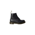 Dr. Martens — Bottes 1460 Nappa noires femme