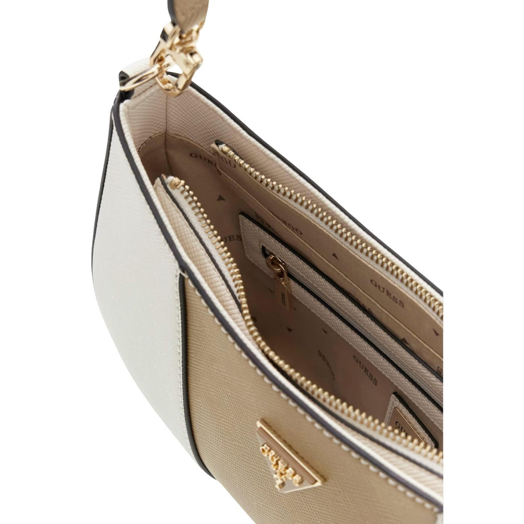 Guess — Sac Noelle II Top Zip Shoulder Bag femme — vue 4
