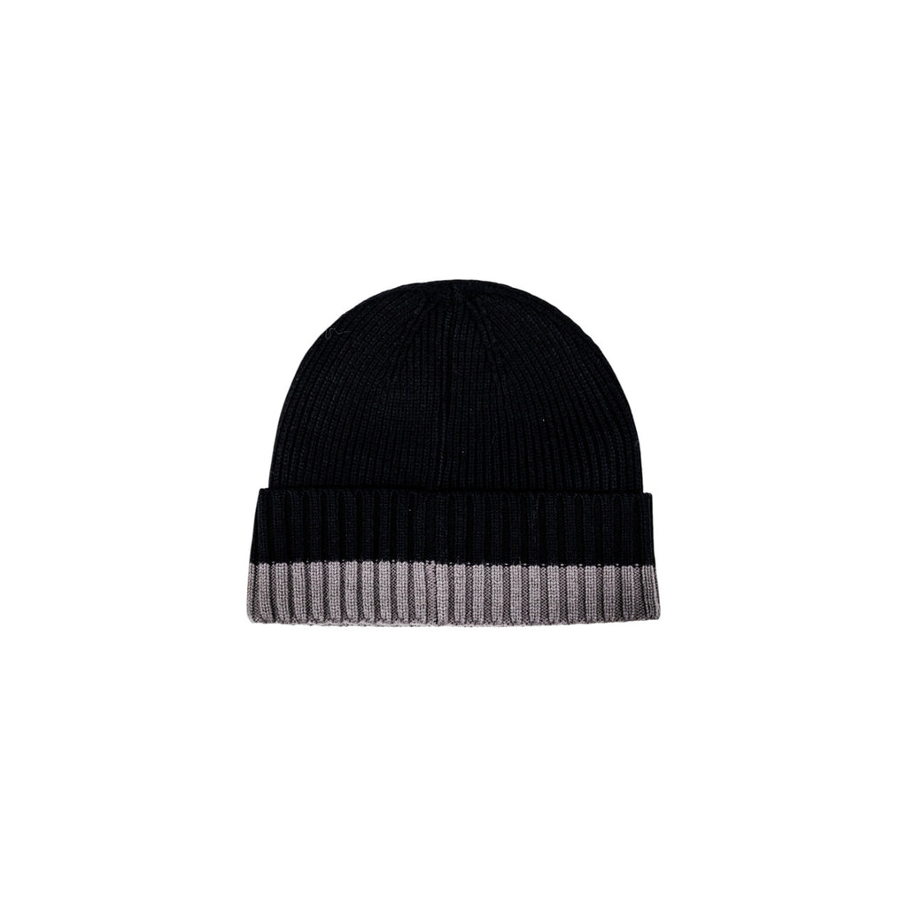 Armani Exchange — Bonnet XM001538 noir homme — vue 2