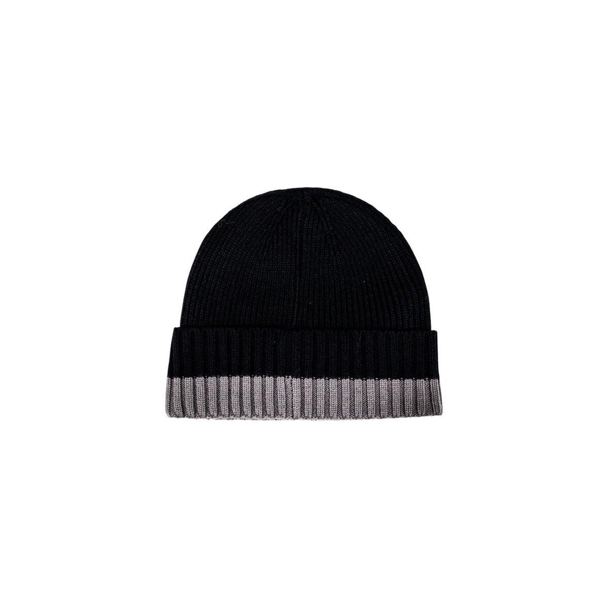 Armani Exchange — Bonnet XM001538 noir homme — vue 2