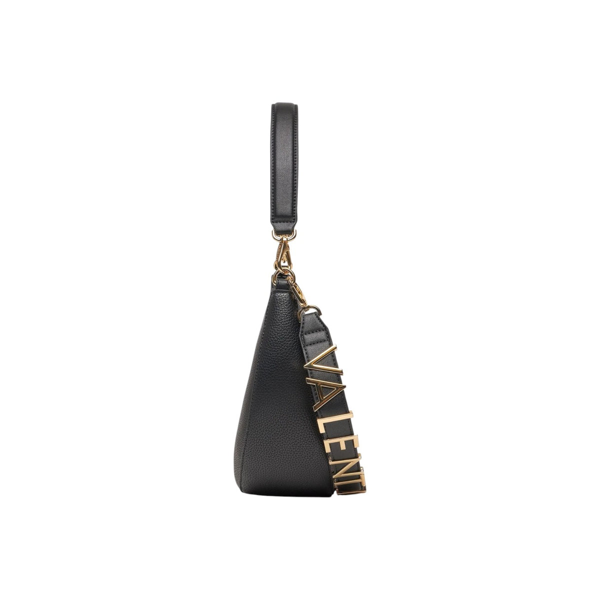 Valentino Bags — Women's black bag VBS5A808 — view 3