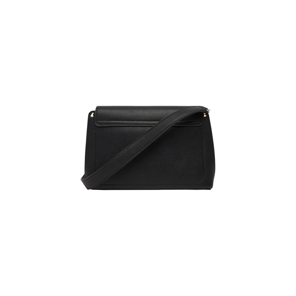 Guess — Women's Hwbg69 74200 bag - black color — view 4