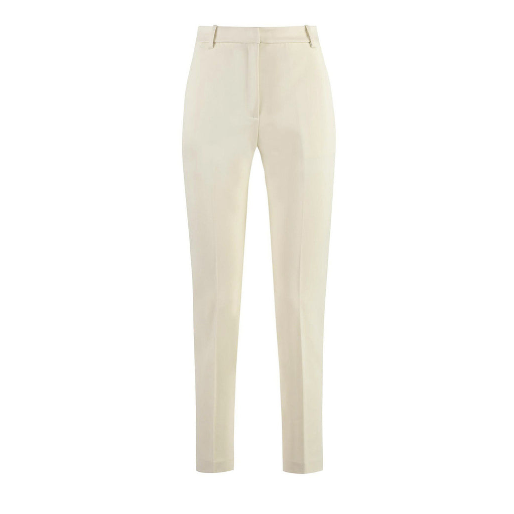 Pinko — broek V_30604 blauw licht voor dames