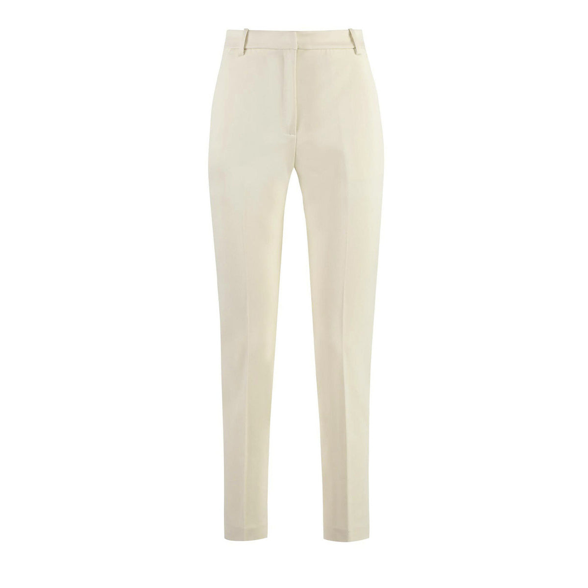 Pinko — broek V_30604 blauw licht voor dames