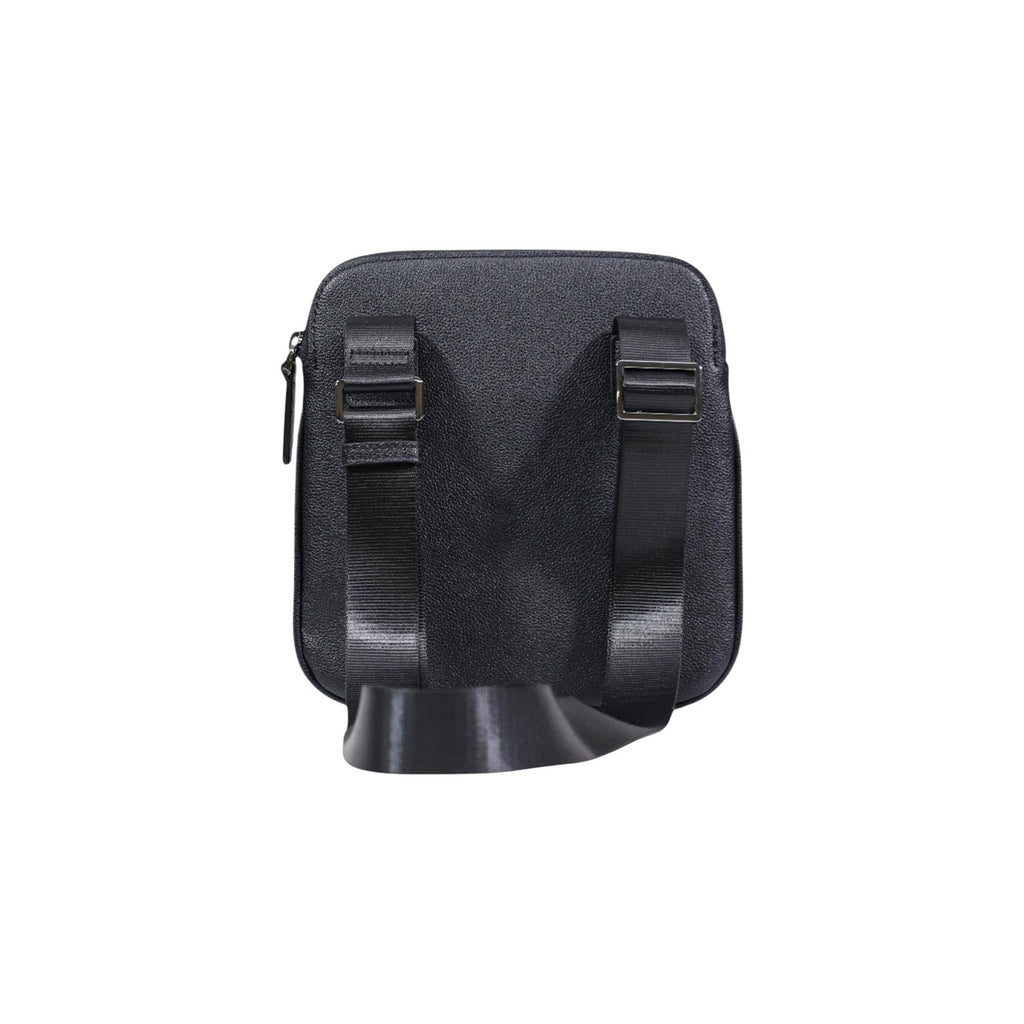 Armani Exchange — Sac XM002586 noir homme — vue 3