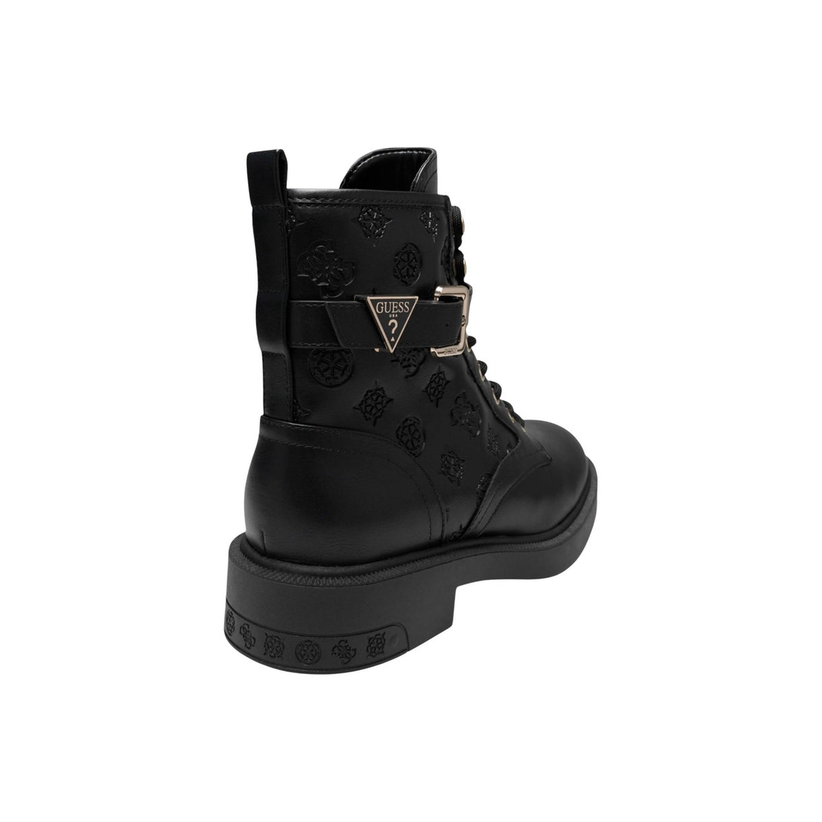 Guess — Women’s Fellini ankle boots — view 3