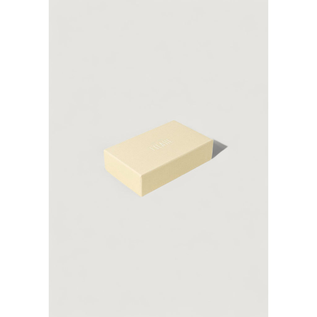 Alviero Martini Prima Classe — Porte-clefs beige femme — vue 4