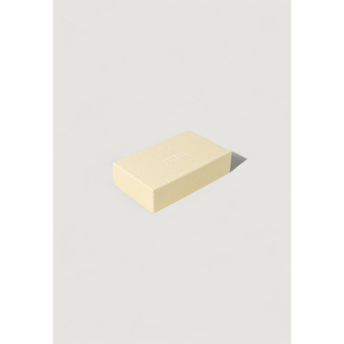 Alviero Martini Prima Classe — Porte-clefs beige femme — vue 4