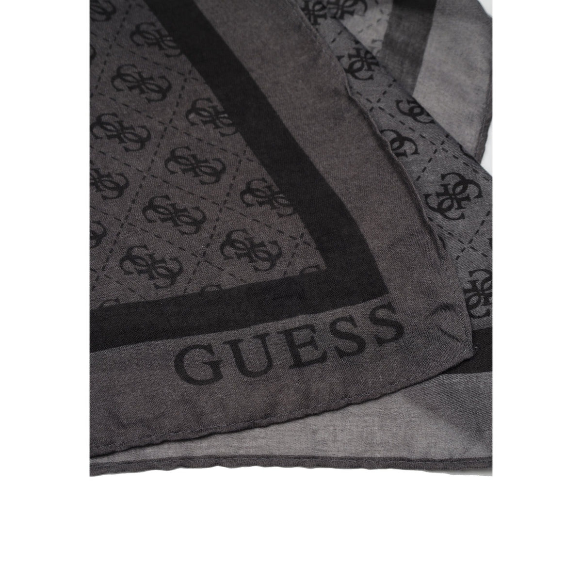Guess — Écharpe Aw5341 Pol03 femme - coloris gris — vue 4