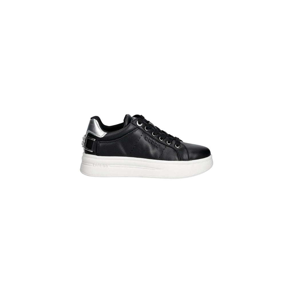 Guess — Baskets Wesli femme