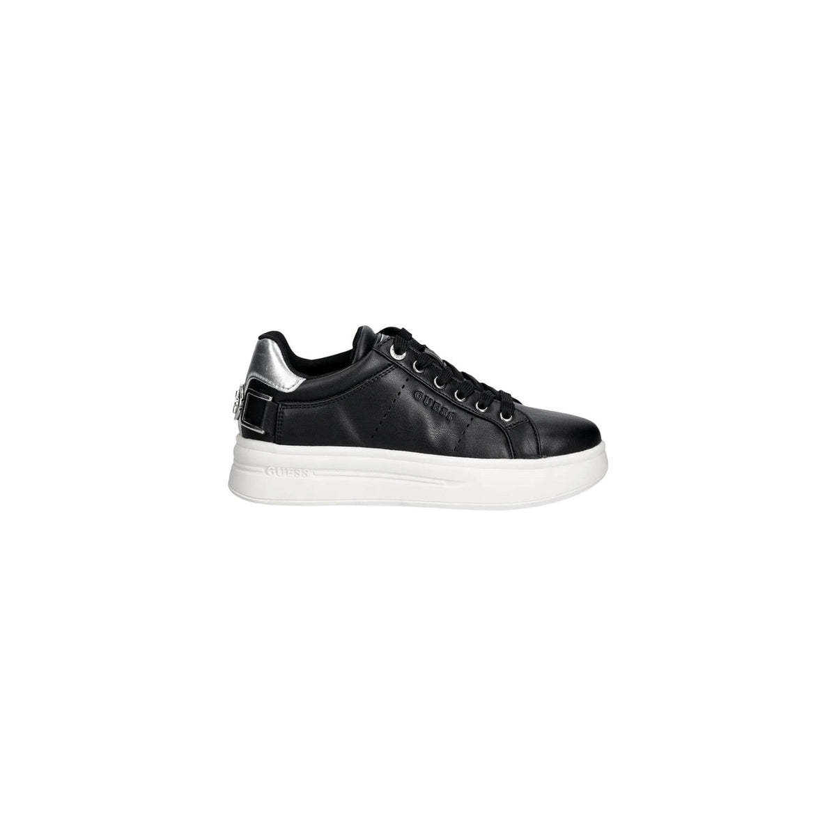 Guess — Baskets Wesli femme