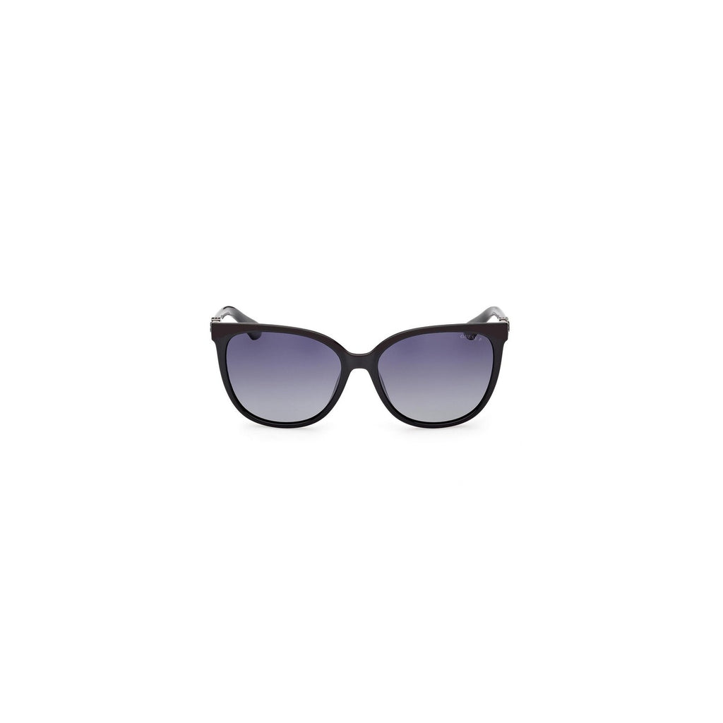 Guess — Lunettes de soleil femme - coloris noir