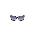 Guess — Lunettes de soleil femme - coloris noir