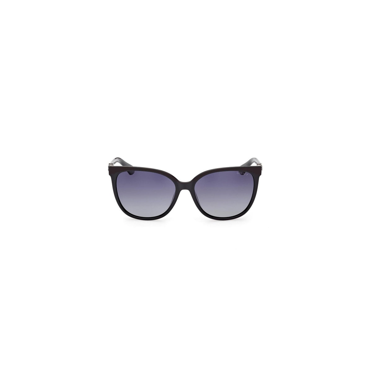 Guess — Lunettes de soleil femme - coloris noir