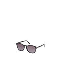 Tom Ford — Sonnenbrille aus schwarzem Acetat 53 mm für Herren