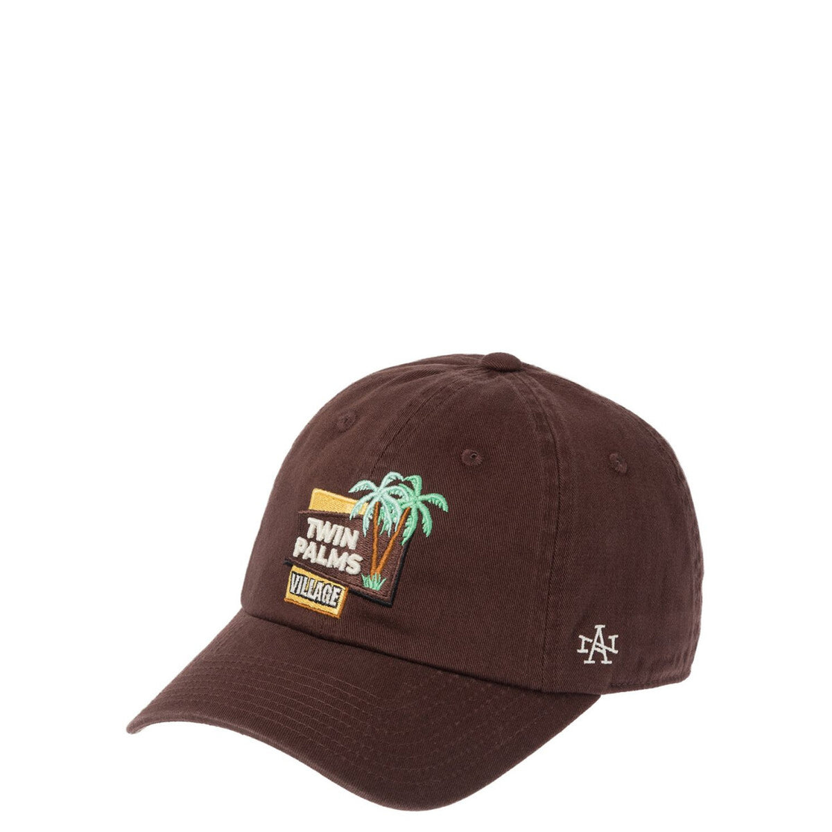 American Needle — Men's SMU674A Cap — view 6