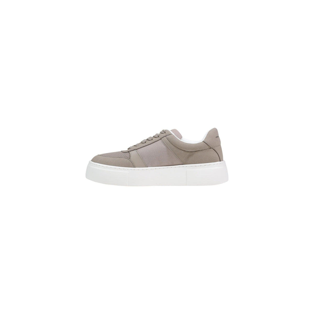 Armani Exchange — XW002788 women’s sneakers — view 3
