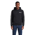EA7 — Men’s black hoodie