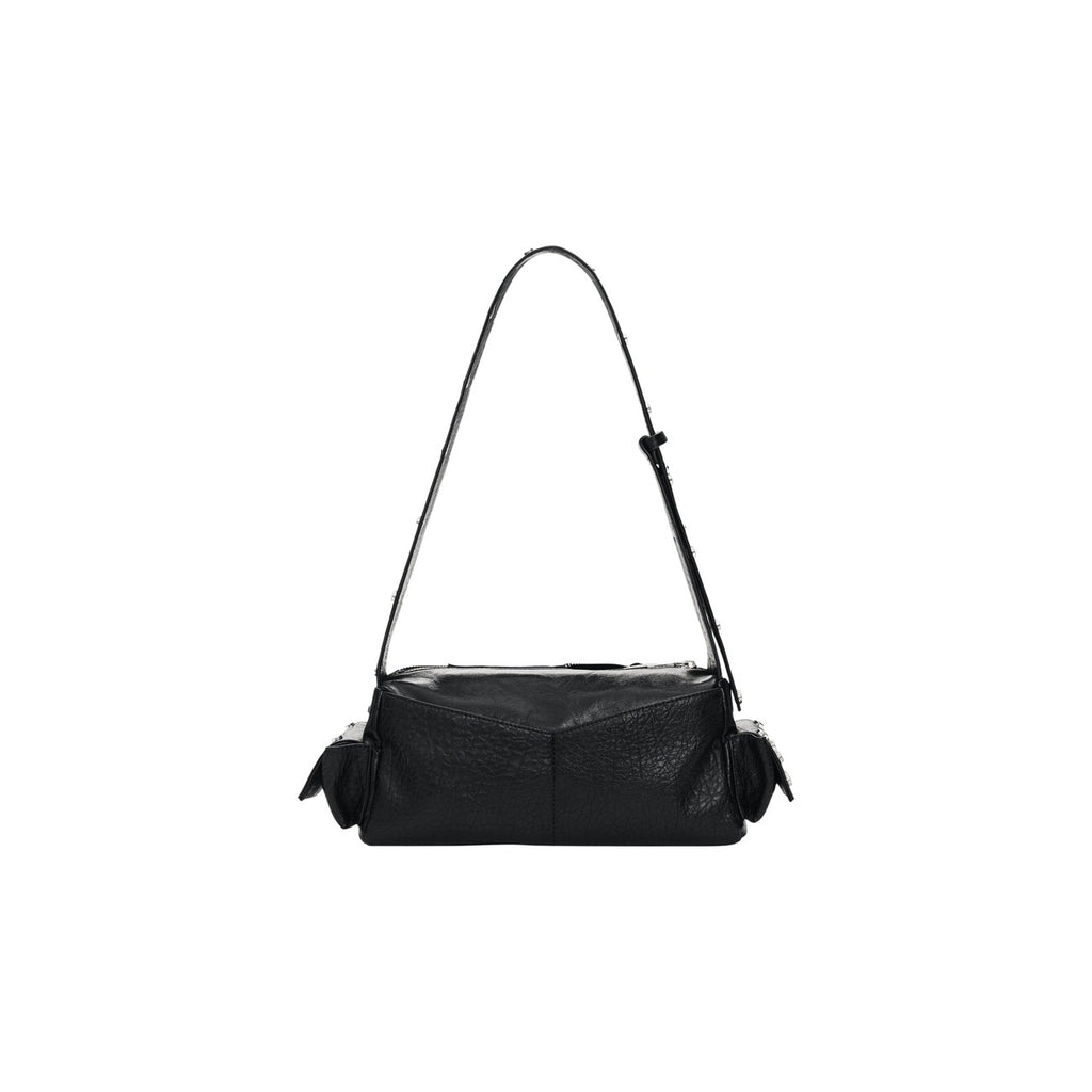 Desigual — Sac Centella Varadero 2.0 noir femme — vue 4