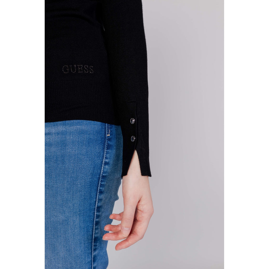 Guess — Pull W2yr31z2v62 femme — vue 4