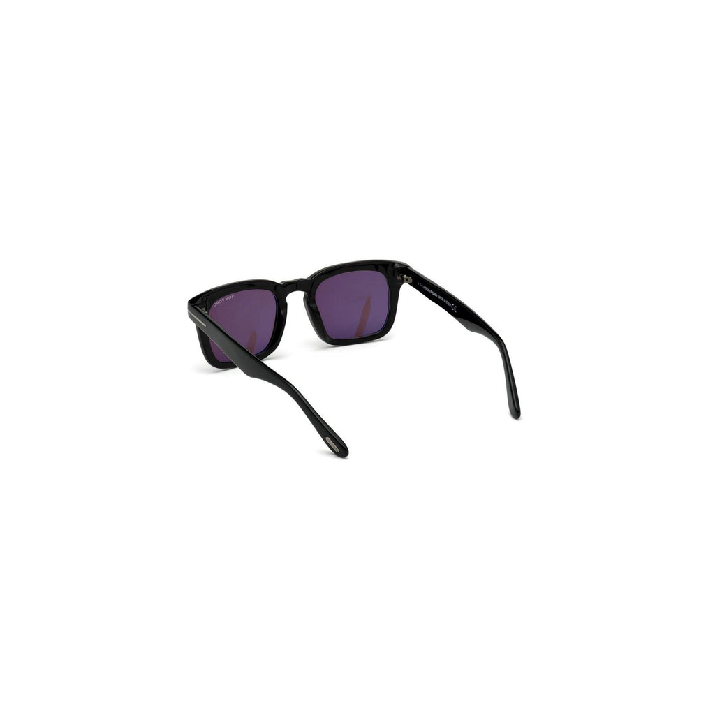 Tom Ford — Men's Dax Sunglasses — view 3