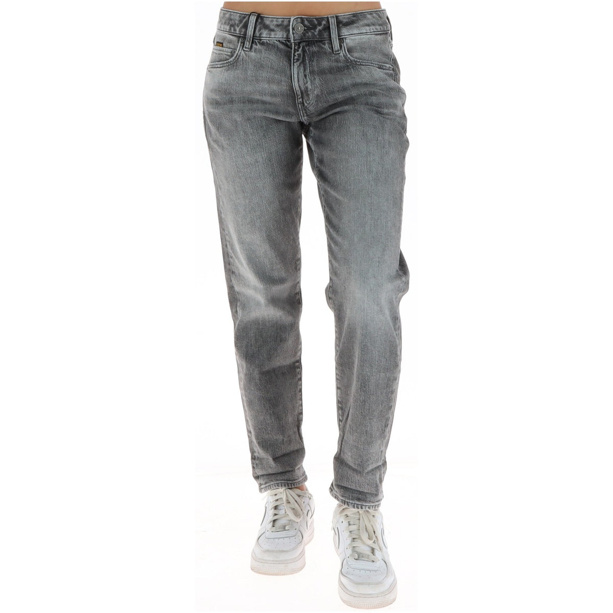 G-star — Jeans D15264-D931 gray woman