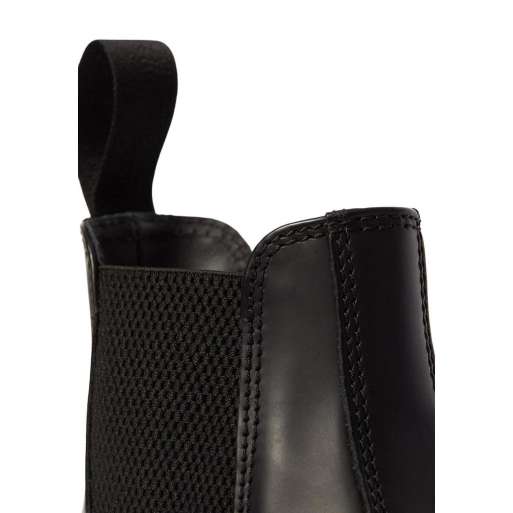 Dr. Martens — Bottes réf. 25685001 en cuir femme — vue 5