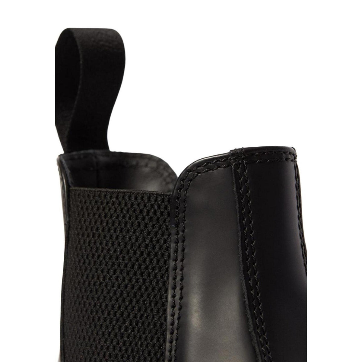 Dr. Martens — Bottes réf. 25685001 en cuir femme — vue 5