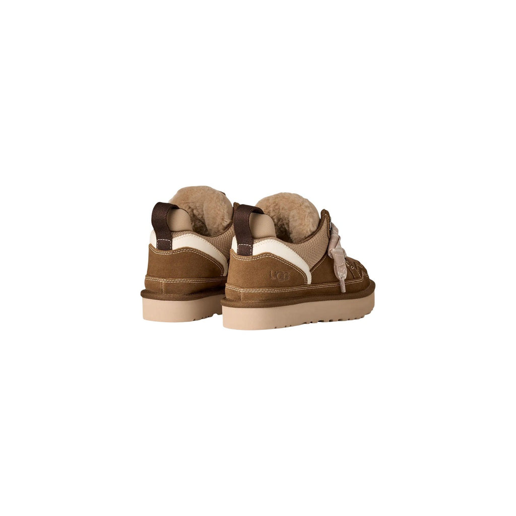 UGG — Lowmel Sneaker für Damen — Ansicht 4