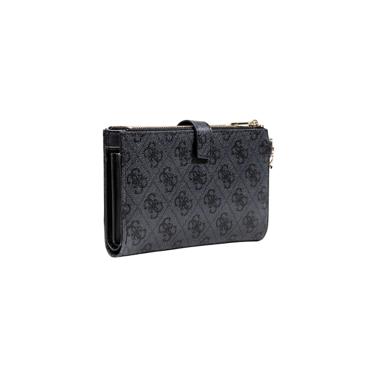 Guess — Geldbörse Swsg74 59157 für Damen - Farbe grau — Ansicht 4