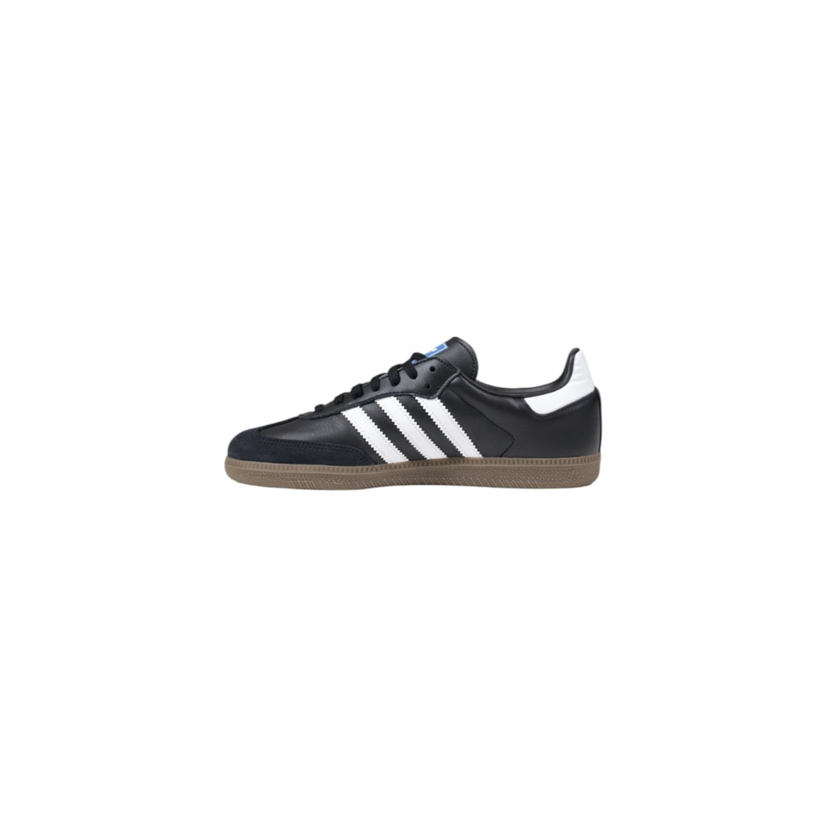 adidas Originals — Samba OG black junior — view 3