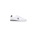 Calvin Klein — Baskets blanc homme